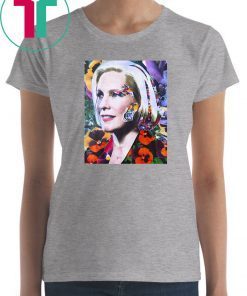Kirsten Gillibrand White T-shirt