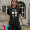 Know Your Parasites Anti Trump Shirt