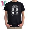 Know Your Parasites Trump Shirt