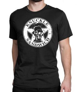 Knuckle Sandwich T-Shirt