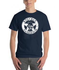 Knuckle Sandwich T-Shirt