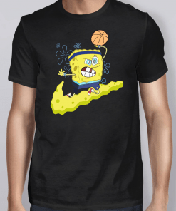 kyrie irving spongebob clothes