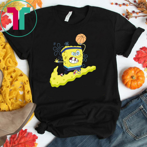 kyrie irving spongebob clothes