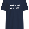 Kyrie Irving Women Don’t Owe You Shit Shirts