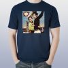 LANA DEL REY TOUR T-Shirt