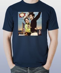 LANA DEL REY TOUR T-Shirt