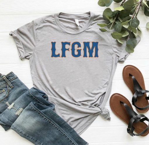 LFGM Baseball Gift Idea Catchers Pitchers Baseball Lovers Classic Tee Shirts