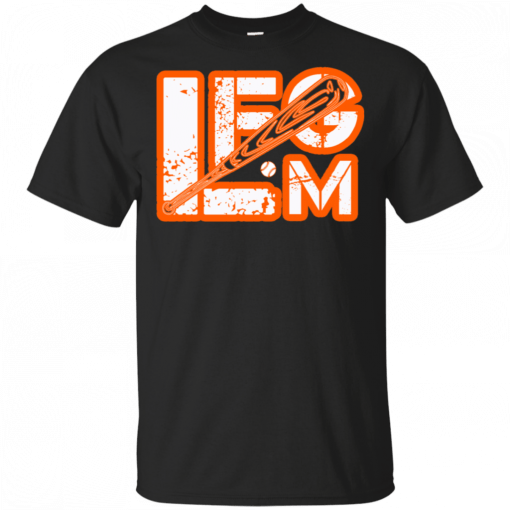 LFGM Baseball Gift Idea Catchers Pitchers Baseball Lovers T-Shirt