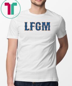 LFGM Baseball Gift Idea Catchers Pitchers Baseball Lovers Classic Tee Shirts