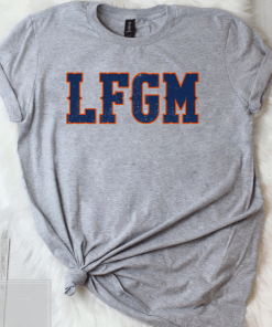 LFGM Shirt LFGM T-Shirt