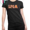 LFGM Shirt Baseball Lovers Unisex Gift Tee Shirt