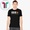 LGBT it’s ok to be a little different cows shirt