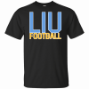 LIU Football T-Shirt