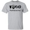 LeBron James Taco Tuesday T-Shirt