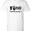 Lebron Taco Tuesday Shirt