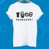 Lebron Taco Tuesday T-Shirts