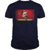Leningrad Lindsey Tee Shirt
