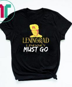 Kentucky Democrats Leningrad Lindsey Vote 2020 election Gift T-Shirt Shirt