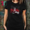 Let it Sanó Tee Shirt