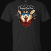 Life Is Good A Dog Makes It Better For Dog Lovers T-shirt