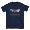 Make Liberals Cry Again Pro Trump Gifts For Dad Mens Trump 2020 Shirt