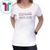 Make Racism Wrong Again Shirt - Anti Racism T-Shirt