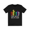 Make Racism Wrong Again Shirt Make Racism Wrong Again T-Shirt