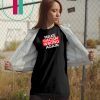 Make Racism Wrong Again Classic Tee Shirts say no to Racism
