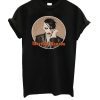 Marilyn Manson Against All Gods Hardcore T-Shirt