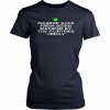 Marked safe from being suicided by the clintons today T-Shirt