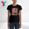 Marvel avengers infinity war the murderverse shirt
