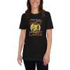 Mein besen ist zerbrochen also geh ich jetzt laufen halloween shirt