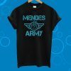 Mendes Army Unisex T-Shirt