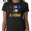 Mens El Paso Strong T-Shirt