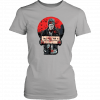 Michael Myers Will Kill For F Food Fun Free Whatever T-Shirt