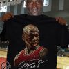 Michael jordan signature #23 shirt