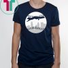 Minneapolis Minnesota Squirrel Shirt