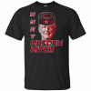 Moscow Mitch McConnell Nyet T-Shirt