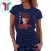 Moscow Mitch McConnell Nyet T-Shirt