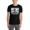 Moscow Mitch McConnell Russia Meme Election Security Short-Sleeve Unisex T-Shirt