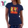 Moscow Mitch Moscow's Bitch Mitch and Trump Traitors T-Shirt