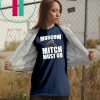 Moscow Mitch Must Go #MoscowMitch McConnell T-Shirt