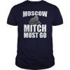 Moscow Mitch Must Go #MoscowMitch McConnell T-Shirts