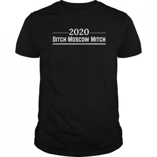 Moscow Mitch Shirt