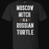 Moscow Mitch Shirt Russian Turtle Ditch Traitor Election T-Shirt