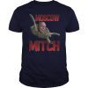 Moscow Mitch Shirt Sea Turtle McConnell Russian #MoscowMitch T-Shirts