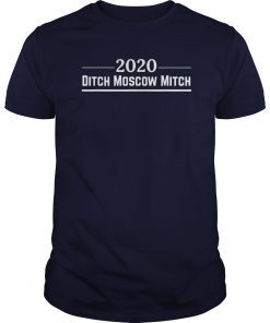 Moscow Mitch Shirts