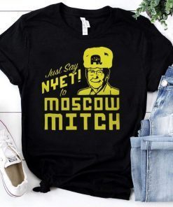Moscow Mitch T-Shirt Dicth Mitch Moscow Mitch Moscow mitch t-shirt,Moscow Mitch Traitor T-Shirt
