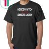 Moscow Mitch T Shirt Leningrad Lindsey 2020 Election T-Shirt