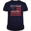 Moscow Mitch T-Shirt Moscow Mitch Shirts